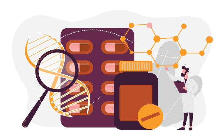 pharmaceutical manufacturing