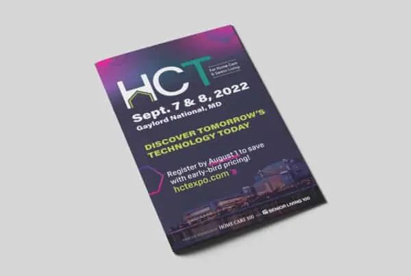 HCT Conference Program Design for Cover
