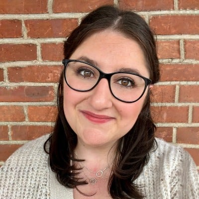 Samantha Epstein, Lincoln Healthcare Leadership