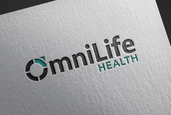 OmniLife Health logo