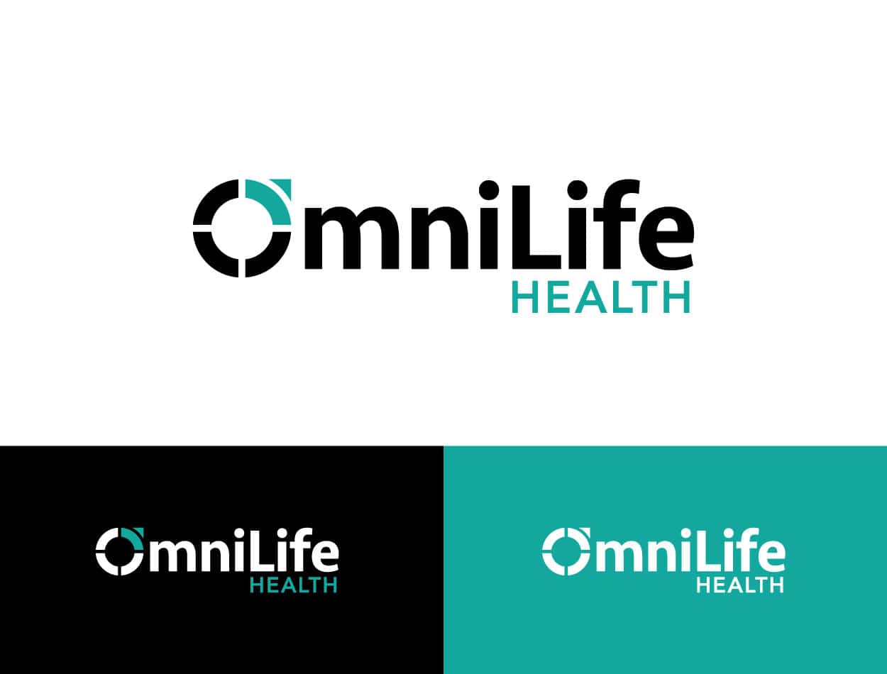 OmniLife Health logo
