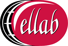 ellab logo