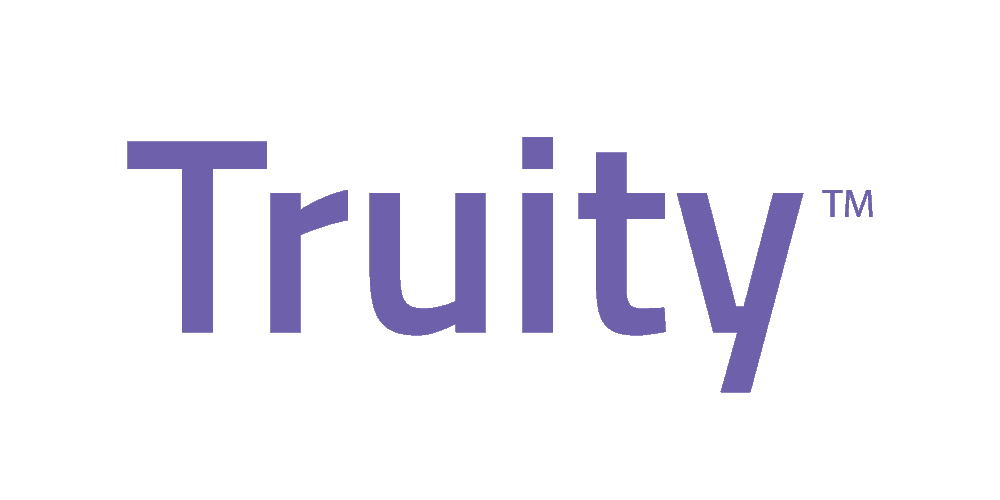 Truity product naming