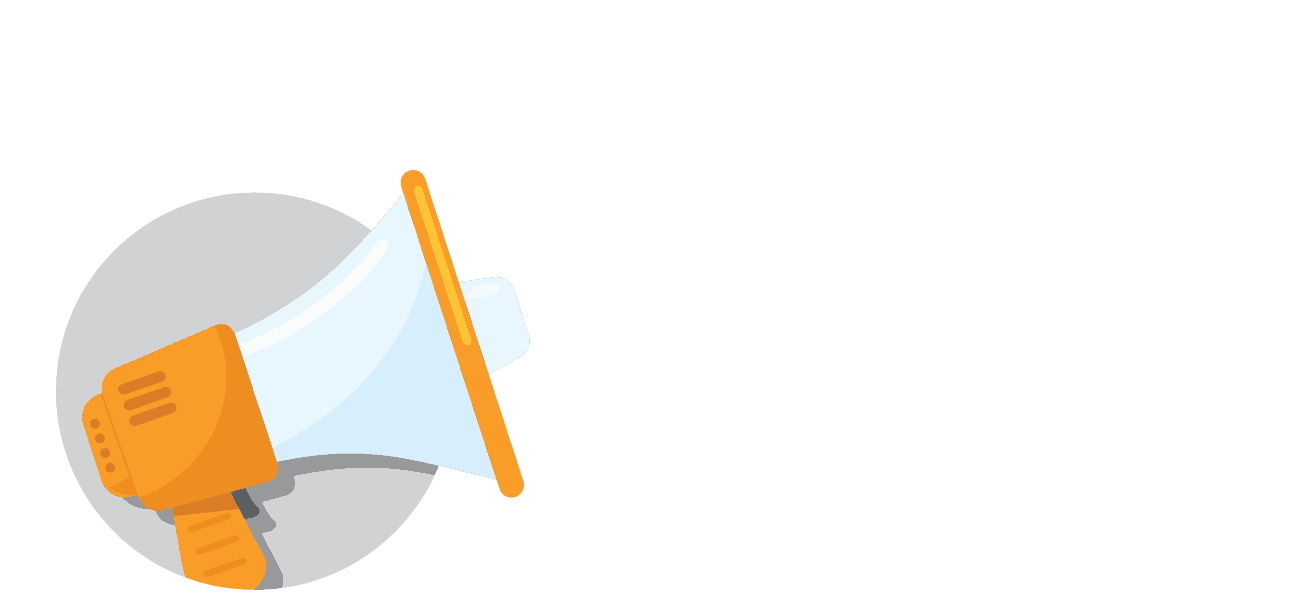 megaphone