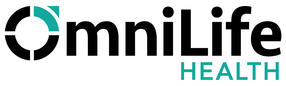 OmniLife Health logo