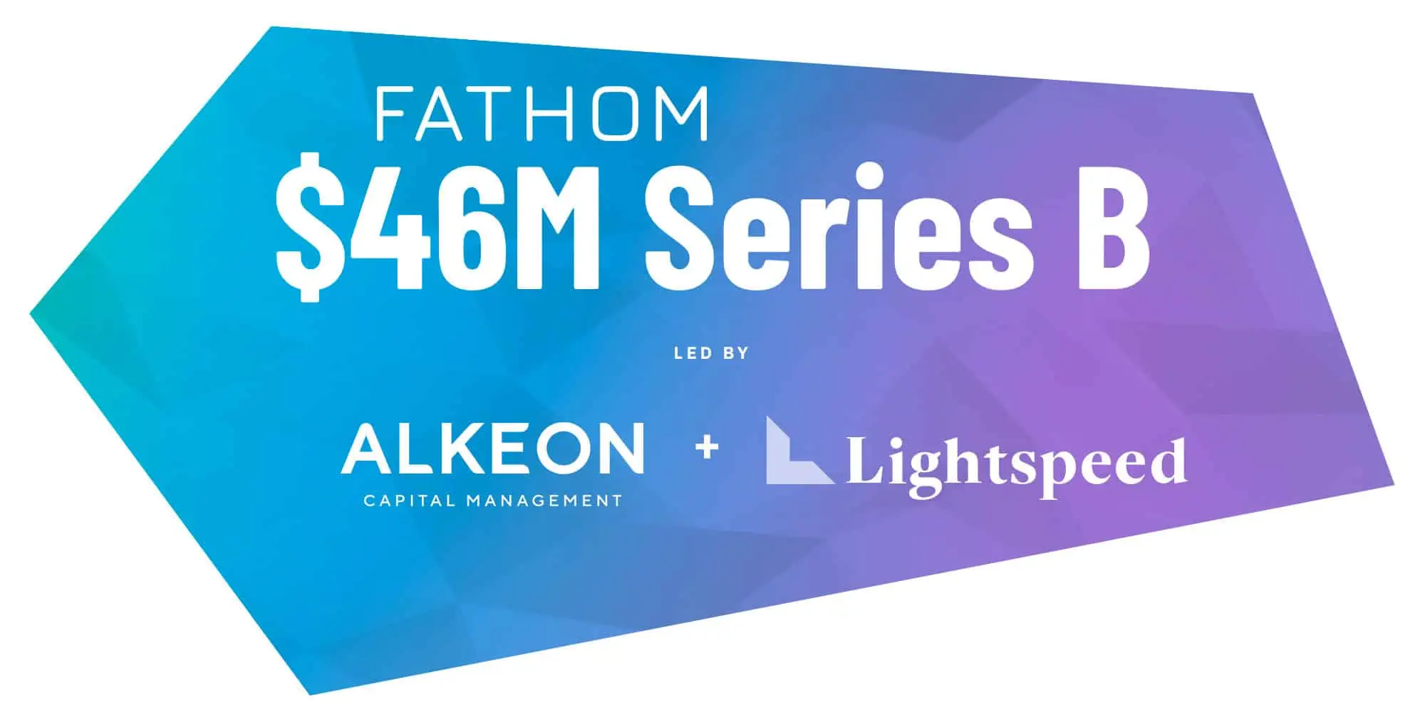 Fathom PR Series B announcement