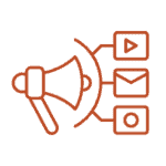 messaging icon