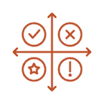 swot icon