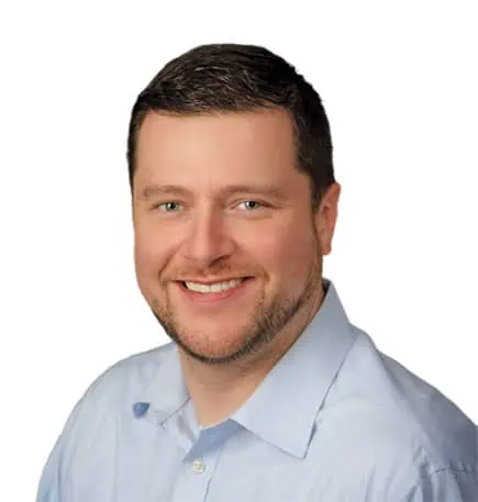 Aaron Ogg