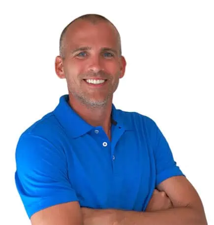 Casey Frushour
