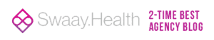 2-time best health IT marketing agency blog