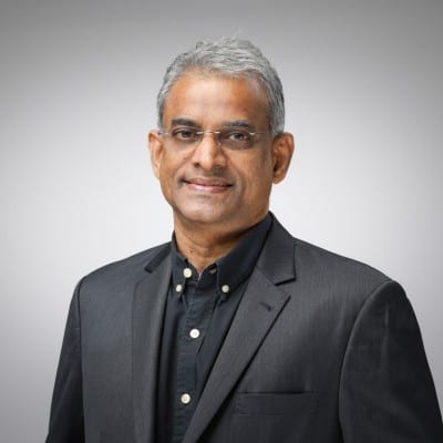 Ravi Krishnan