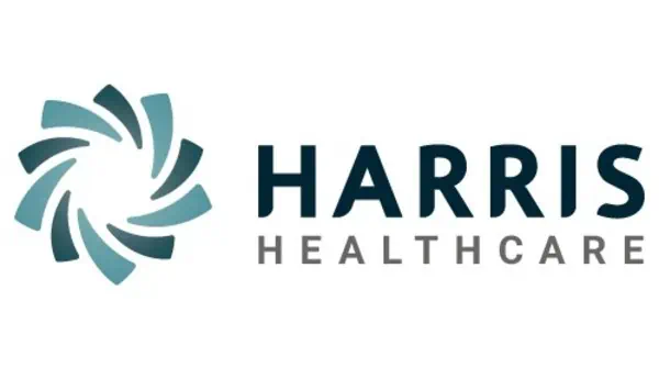 Harris Healthcare logo