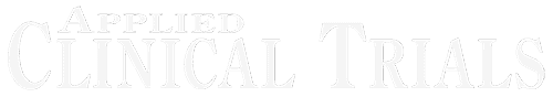Applied Clinical Trials logo
