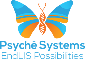 Psyche Systems logo