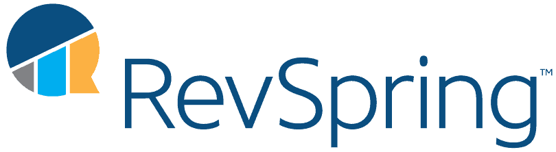 RevSpring logo