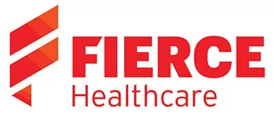 fierce healthcare logo