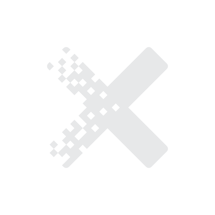 x logo