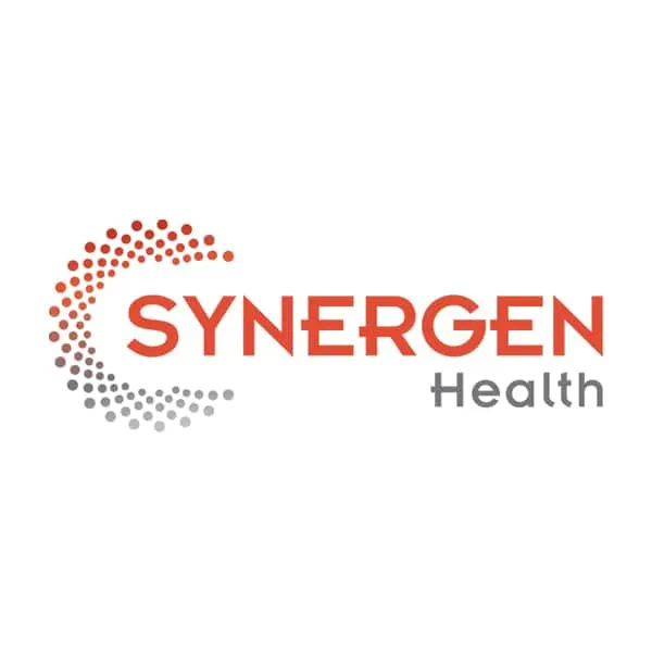 Synergen logo