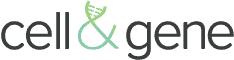 cell and gene logo