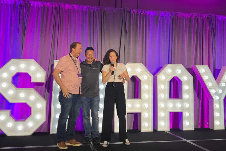Swaay.Health Live 2024