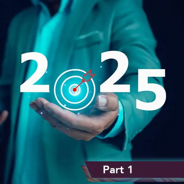 2025 marketing plan